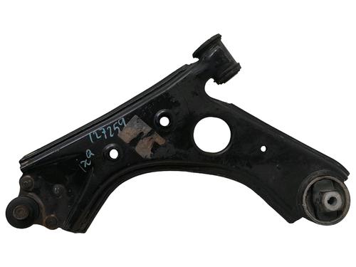 left-front-suspension-arm-opel-combo-box-bodympv-x12-2012-34486060 main image