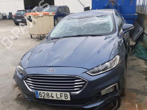 Other FORD MONDEO V Hatchback (CE) 2.0 EcoBlue | BP34551693O1  - Image 5