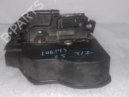 Used Rear left lock BMW X5 (E70) [2006-2013]  19684915