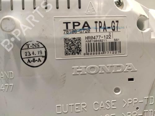 Other HONDA CR-V V (RW_, RT_) 2.0 E-CVT HYBRID AWD (RT6) | BP34488022O1 - Image 3
