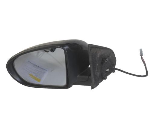 Used Left mirror Left mirror NISSAN QASHQAI +2 (JJ10E) [2007-2015] 33980365 33980365