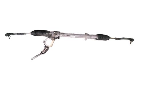 Used Steering rack Steering rack RENAULT MEGANE III Hatchback (BZ0/1_, B3_) 1.5 dCi (BZ09, BZ0D, BZ1W, BZ29, BZ14) (110 hp) 33979206 33979206