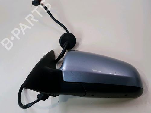 Used Left mirror Left mirror AUDI A6 C6 (4F2) [2004-2011] 34490720 34490720