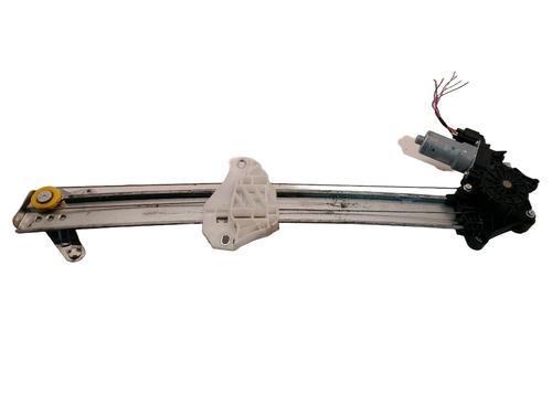 Used Front right window mechanism Front right window mechanism HONDA CR-V V (RW_, RT_) 2.0 e-CVT Hybrid (RT5) (215 hp) 34463110 34463110