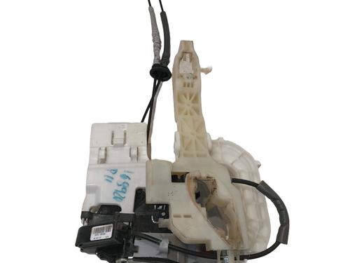 Used Front left lock Front left lock HYUNDAI IONIQ (AE) 1.6 GDI Hybrid (141 hp) 34469273 34469273
