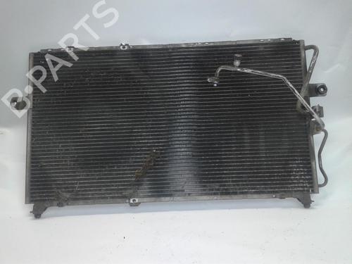 Used Heater matrix KIA CARNIVAL II (GQ) [1999-2007]  18534816