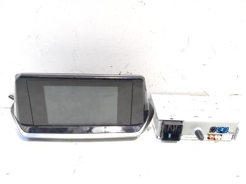 Used Electronic module PEUGEOT 2008 II (UD_, US_, UY_, UJ_, UR_, UC_) 1.5 BlueHDI 110 (UDYHSK) (110 hp) 14466518