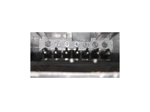 Front left lock SEAT ARONA (KJ7, KJP) 1.0 TSI | BP34468496C98 - Image 3