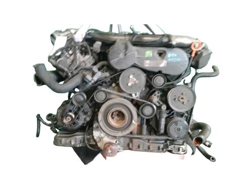 Used Gearbox Gearbox AUDI A6 C6 (4F2) 3.0 TDI quattro (225 hp) 33979976 33979976