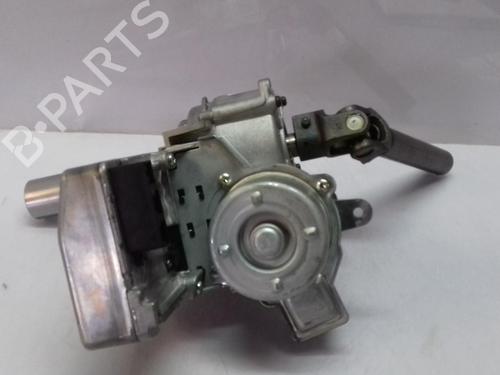 Used Steering column Steering column FORD TOURNEO COURIER B460 MPV 1.5 TDCi (75 hp) 34485332 34485332
