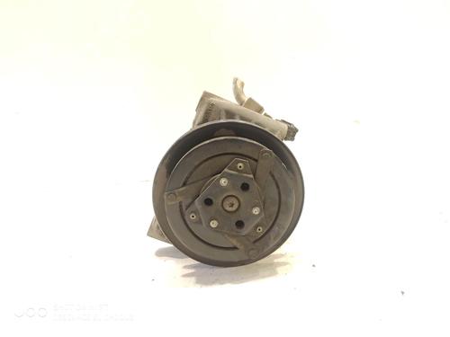 AC-Kompressor NISSAN ALMERA II (N16) 2.2 Di (110 hp) 18536434