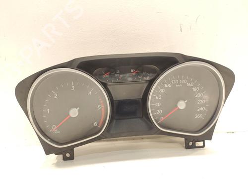 Used Instrument cluster FORD MONDEO IV (BA7) 1.8 TDCi (125 hp) 14472811