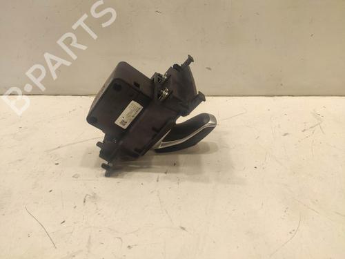 Gear lever PEUGEOT 308 SW II (LC_, LJ_, LR_, LX_, L4_) 1.5 BlueHDi 130 | BP14476064M90 