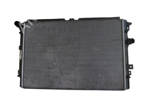 Køler VW TIGUAN (5N_) [2007-2018]  21053857