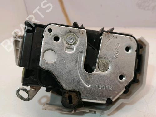 Used Front right lock FIAT BRAVO II (198_) [2006-2016]  14926933
