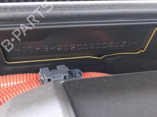 Front left window mechanism LEXUS IS III (_E3_) 300h (AVE30_, AVE30R) | BP38255198C22  - Image 7