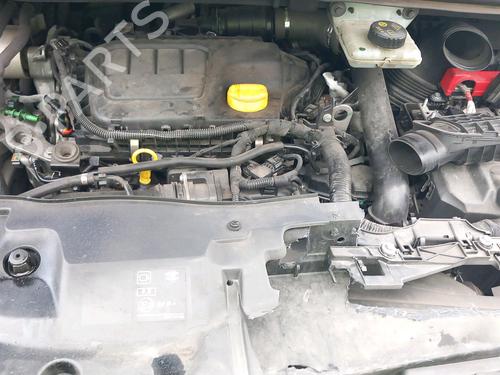 Left headlight RENAULT ESPACE V (JR_) 1.6 dCi 130 | BP27930498C28