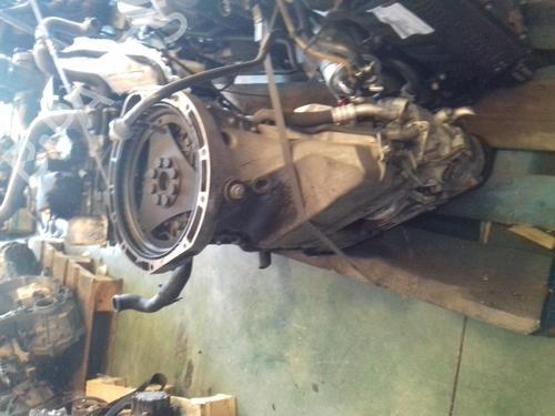 Engine MERCEDES-BENZ A-CLASS (W168) A 170 CDI (168.009, 168.109) | BP14458710M1 