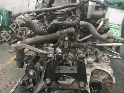 Engine SEAT IBIZA III (6L1) 1.4 16V | BP16543989M1 