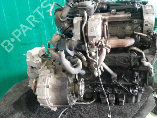 Alternator VW TOURAN (1T3) 2.0 TDI | BP35735555M7 - Image 4