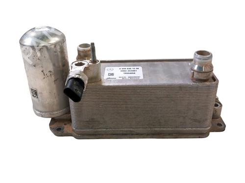 AC radiator MERCEDES-BENZ EQA (H243) EQA 250+ (243.702) | BP38799850M32 - Image 3