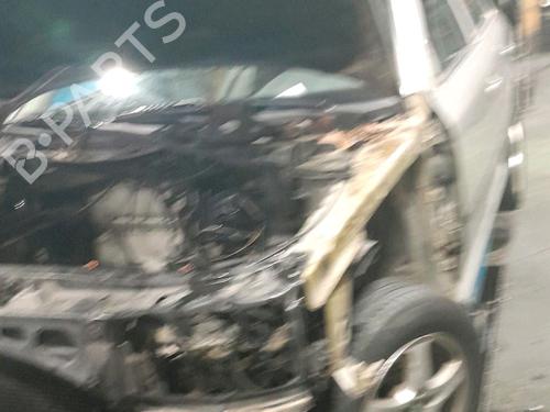 Front right lock SKODA OCTAVIA I (1U2) 1.9 TDI | BP17699691C97 