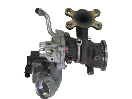 Turbocharger/Supercharger SEAT IBIZA IV SC (6J1, 6P5)  | BP22337973M71 
