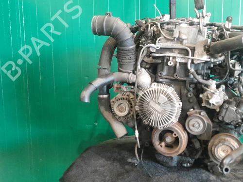 Generator MITSUBISHI PAJERO IV (V8_W, V9_W) [2006-2025]  25339694