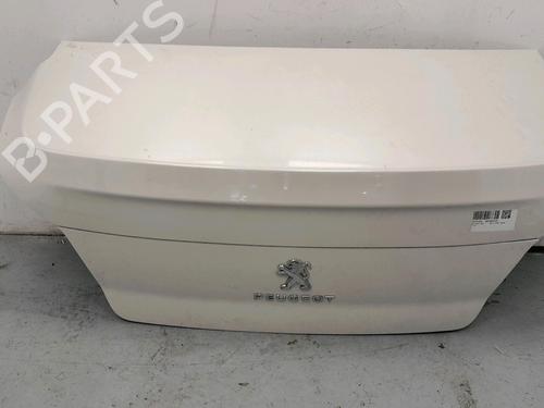 Used Tailgate Tailgate PEUGEOT 508 I (8D_) 1.6 BlueHDi 120 (120 hp) 34545687 34545687