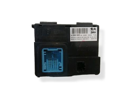 Used Climate control Climate control PEUGEOT 3008 II SUV (MC_, MR_, MJ_, M4_) 1.2 THP/ PureTech 130 (MRHNSM, MRHNSU, MRHNSJ, MRHNYW,... (131 hp) 35733553 35733553