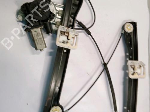 Used Front right window mechanism Front right window mechanism MINI MINI COUNTRYMAN (R60) One D (90 hp) 34490886 34490886
