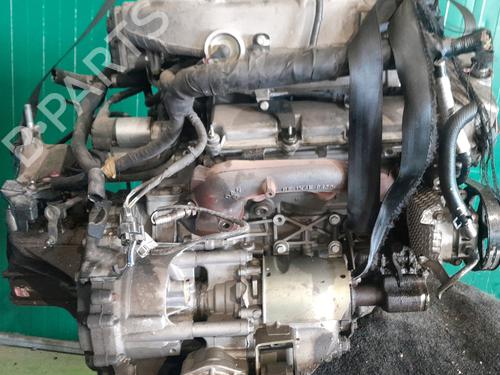 AC compressor JAGUAR X-TYPE I (X400) 2.5 V6 All-wheel Drive | BP26542299M34 