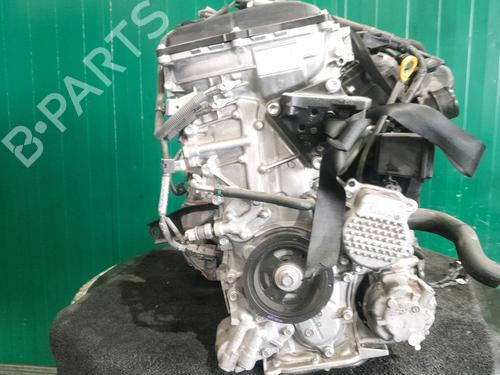 Used Gearbox TOYOTA COROLLA Hatchback (_E21_, _EA1_, _EH1_) 1.8 Hybrid (ZWE211, ZWE219) (122 hp) 22712578