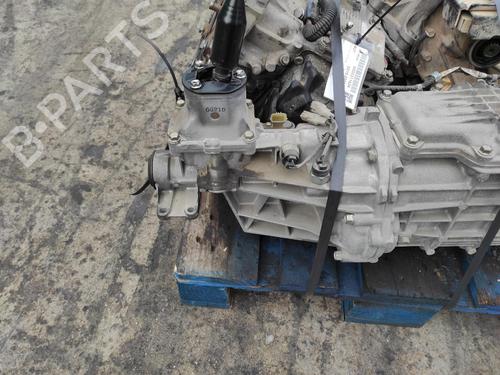 Gearbox MAZDA MX-5 III (NC) 2.0 (NC18) | BP37234754M3 - Image 5