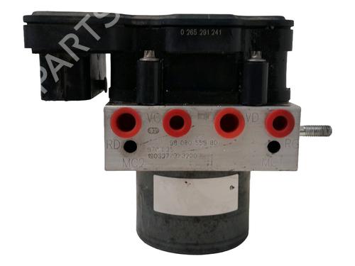 ABS pump OPEL COMBO Box Body/MPV (K9) 1.6 D | BP38569435M43 - Image 2
