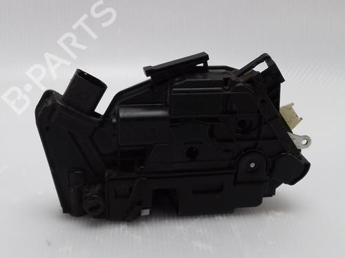Rear left lock SEAT IBIZA IV ST (6J8, 6P8)  | BP14446600C100 