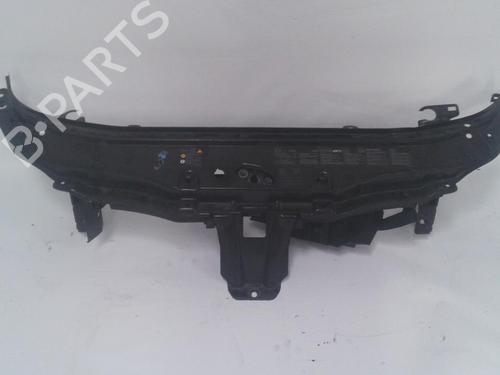 Frontplate/Frontkurv RENAULT ESPACE IV (JK0/1_) 2.0 (JK0A, JK1D, JK0N) (170 hp) 14451057