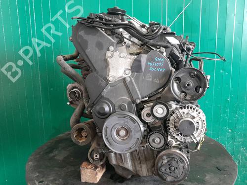 Used Starter PEUGEOT 607 (9D, 9U) 2.2 HDi (133 hp) 23968550