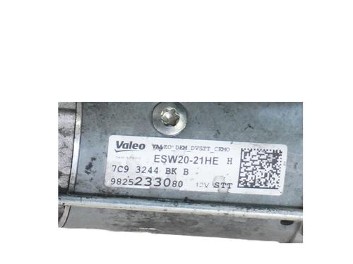 Starter CITROËN C3 III Van (SX_, SY_) BlueHDi 100 | BP35733397M8 - Image 3