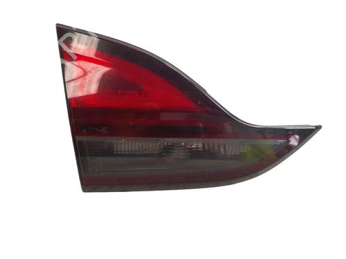 Used Left tailgate light Left tailgate light OPEL ZAFIRA TOURER C (P12) 2.0 CDTi (75) (130 hp) 33409750 33409750