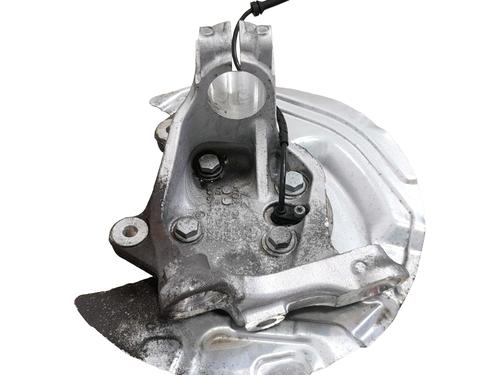 Fusée avant gauche BMW 1 (E81) 116 d (116 hp) 28121430