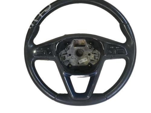 Used Steering wheel Steering wheel SEAT LEON ST (5F8) 1.6 TDI (110 hp) 34468237 34468237