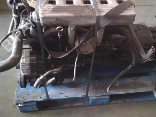 Engine BMW 5 (E60)  | BP19685615M1