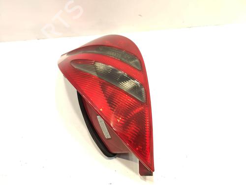 Left taillight MERCEDES-BENZ A-CLASS (W169) A 200 CDI (169.008, 169.308) | BP14469650C34 