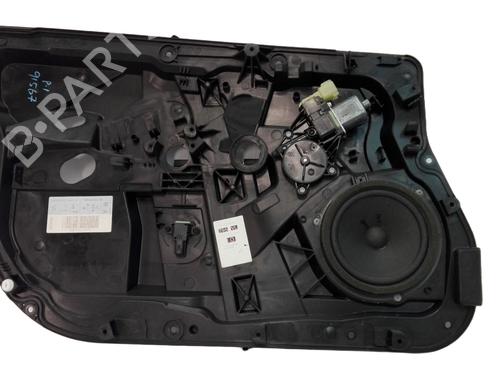 Used Front left window mechanism Front left window mechanism FORD FIESTA VI (CB1, CCN) [2008-2026] 34482544 34482544