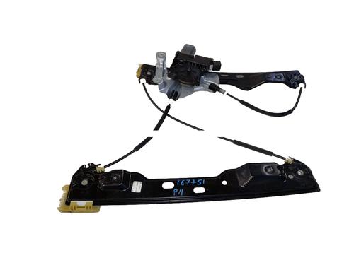 Used Front left window mechanism Front left window mechanism OPEL ASTRA J (P10) 1.6 (68) (115 hp) 34466543 34466543
