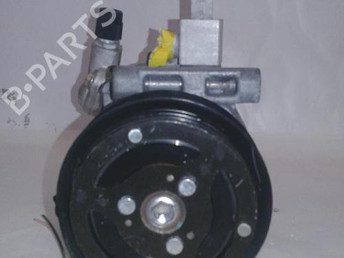 Used AC compressor AC compressor FIAT PANDA (169_) 1.2 (169.AXB11, 169.AXB1A) (60 hp) 35729526 35729526