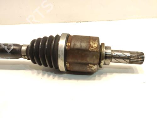 Used Other Other RENAULT LAGUNA III (BT0/1) 1.5 dCi (BT00, BT0A, BT0T, BT1J) (110 hp) 34486657 34486657