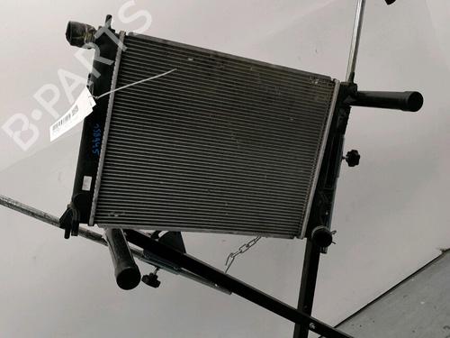 Used Oil radiator Oil radiator KIA RIO III (UB) 1.2 CVVT (84 hp) 34490862 34490862