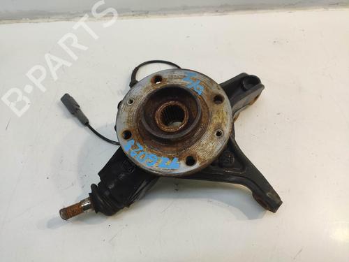 Left front steering knuckle CITROËN C4 II (NC_) 1.6 BlueHDi 100 | BP34486280M25 - Image 1